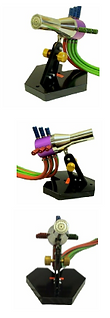 Delta Mag | GTT Site Master